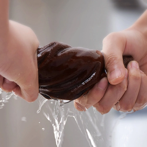 Ściereczki do czyszczenia ekranu Baseus Auto-care szary i brązowy [2 PACK]