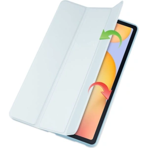 Hurtownia GSM - Etui Tech-Protect Smartcase Samsung Galaxy Tab S6 Lite 10.4 2022/2020 Sky Blue - THP1163BLU - {ean13} - Hurt