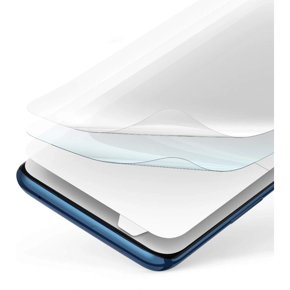 Hurtownia GSM - Fólie Ringke Dual Easy Full Cover OnePlus 7 Pro/7T Pro Case Friendly - RGK890 - {ean13} - Hurt