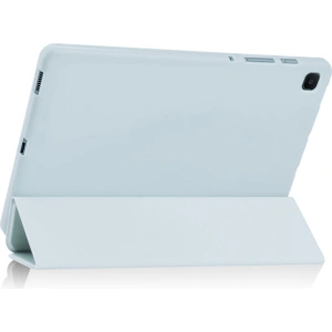 Hurtownia GSM - Etui Tech-Protect Smartcase Samsung Galaxy Tab S6 Lite 10.4 2022/2020 Sky Blue - THP1163BLU - {ean13} - Hurt