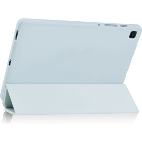 Etui Tech-Protect Smartcase Samsung Galaxy Tab S6 Lite 10.4 2022/2020 Sky Blue
