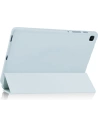 Hurtownia GSM - Etui Tech-Protect Smartcase Samsung Galaxy Tab S6 Lite 10.4 2022/2020 Sky Blue - THP1163BLU - {ean13} - Hurt