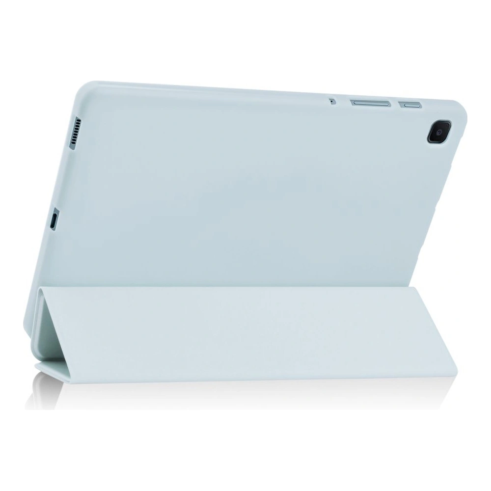 Hurtownia GSM - Etui Tech-Protect Smartcase Samsung Galaxy Tab S6 Lite 10.4 2022/2020 Sky Blue - THP1163BLU - {ean13} - Hurt