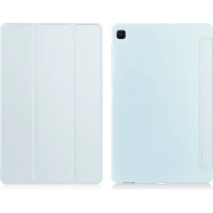 Hurtownia GSM - Etui Tech-Protect Smartcase Samsung Galaxy Tab S6 Lite 10.4 2022/2020 Sky Blue - THP1163BLU - {ean13} - Hurt