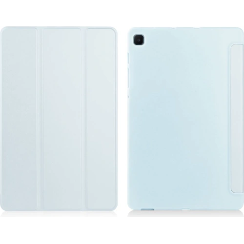 Etui Tech-Protect Smartcase Samsung Galaxy Tab S6 Lite 10.4 2022/2020 Sky Blue