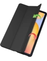 Tech-Protect Smartcase 2 Samsung Galaxy Tab S6 Lite 10.4 2022/2020 Black
