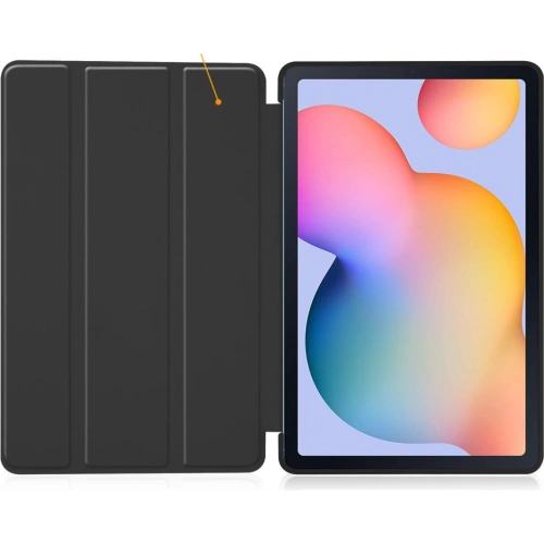 Etui Tech-Protect Smartcase 2 Samsung Galaxy Tab S6 Lite 10.4 2022/2020 Black