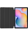 Hurtownia GSM - Etui Tech-Protect Smartcase 2 Samsung Galaxy Tab S6 Lite 10.4 2022/2020 Černé - THP1164BLK - {ean13} - Hurt