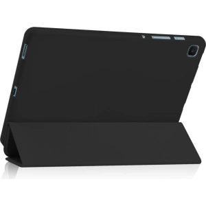 Hurtownia GSM - Etui Tech-Protect Smartcase 2 Samsung Galaxy Tab S6 Lite 10.4 2022/2020 Black - THP1164BLK - {ean13} - Hurt