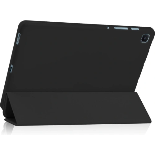 Etui Tech-Protect Smartcase 2 Samsung Galaxy Tab S6 Lite 10.4 2022/2020 Black