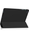 Hurtownia GSM - Etui Tech-Protect Smartcase 2 Samsung Galaxy Tab S6 Lite 10.4 2022/2020 Černé - THP1164BLK - {ean13} - Hurt