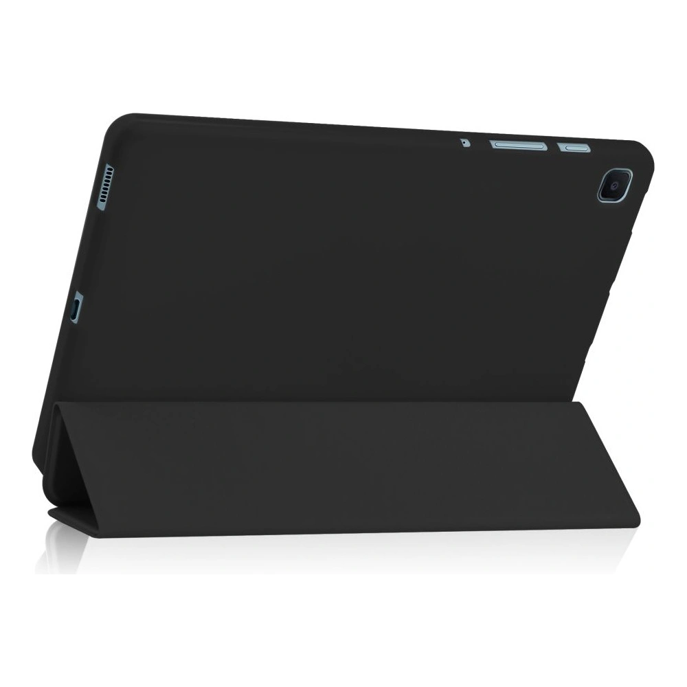 Hurtownia GSM - Etui Tech-Protect Smartcase 2 Samsung Galaxy Tab S6 Lite 10.4 2022/2020 Černé - THP1164BLK - {ean13} - Hurt