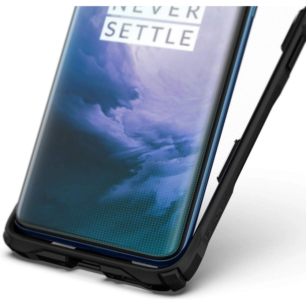 Hurtownia GSM - Fólie Ringke Dual Easy Full Cover OnePlus 7 Pro/7T Pro Case Friendly - RGK890 - {ean13} - Hurt