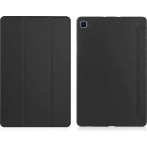 Hurtownia GSM - Etui Tech-Protect Smartcase 2 Samsung Galaxy Tab S6 Lite 10.4 2022/2020 Black - THP1164BLK - {ean13} - Hurt
