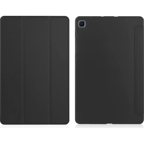 Etui Tech-Protect Smartcase 2 Samsung Galaxy Tab S6 Lite 10.4 2022/2020 Black