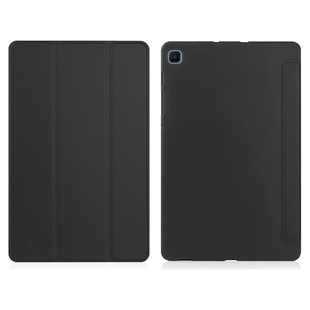 Hurtownia GSM - Etui Tech-Protect Smartcase 2 Samsung Galaxy Tab S6 Lite 10.4 2022/2020 Černé - THP1164BLK - {ean13} - Hurt