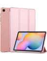 Etui Tech-Protect Smartcase 2 Samsung Galaxy Tab S6 Lite 10.4 2022/2020 Rose Gold