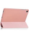 Hurtownia GSM - Etui Tech-Protect Smartcase 2 Samsung Galaxy Tab S6 Lite 10.4 2022/2020 Rose Gold - THP1165RS - {ean13} - Hurt