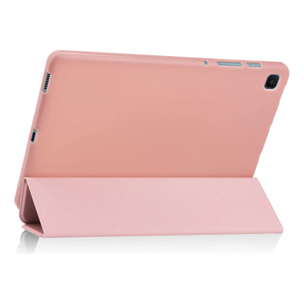Hurtownia GSM - Etui Tech-Protect Smartcase 2 Samsung Galaxy Tab S6 Lite 10.4 2022/2020 Rose Gold - THP1165RS - {ean13} - Hurt