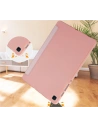 Hurtownia GSM - Etui Tech-Protect Smartcase 2 Samsung Galaxy Tab S6 Lite 10.4 2022/2020 Rose Gold - THP1165RS - {ean13} - Hurt