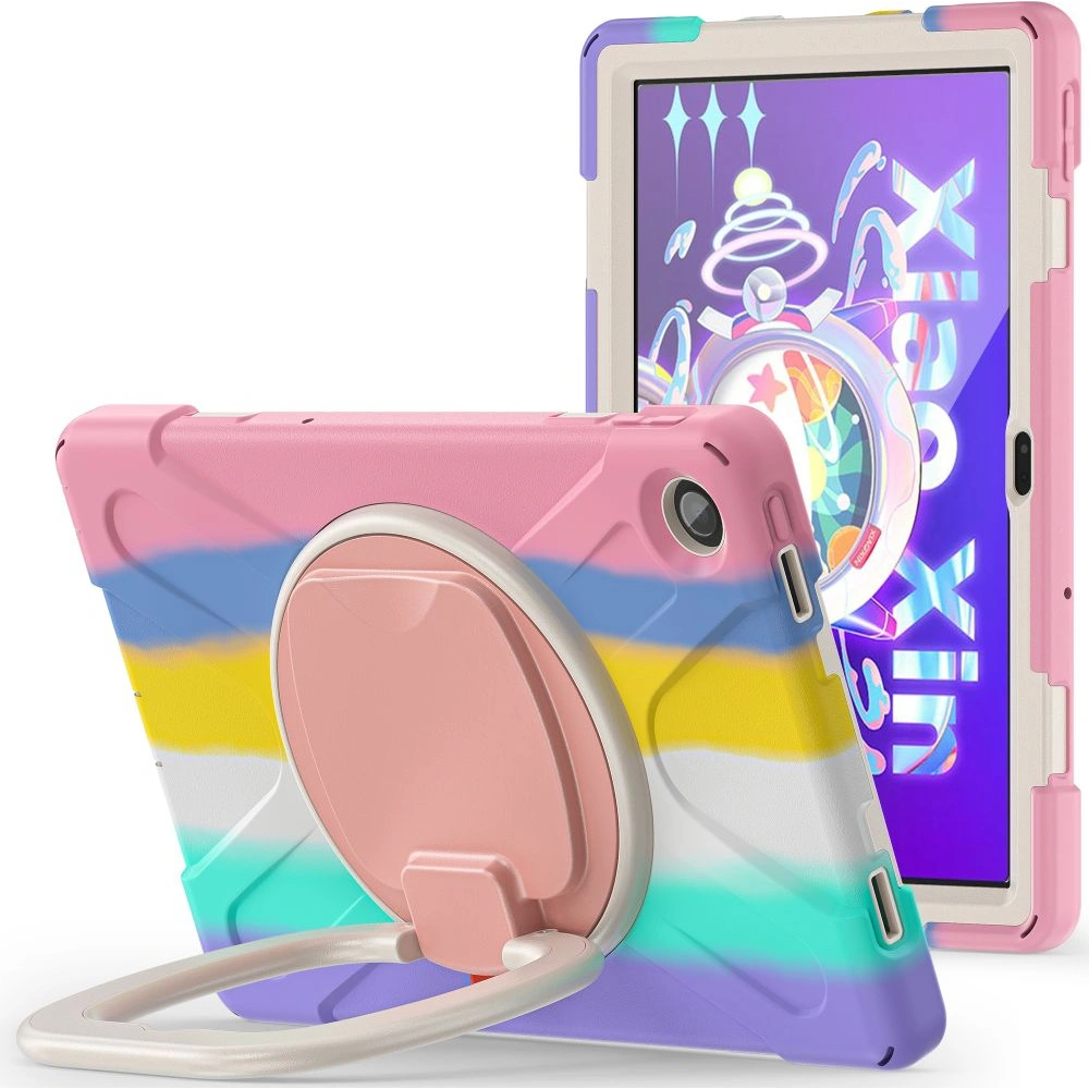 Hurtownia GSM - Etui Tech-Protect X-armor Lenovo Tab M10 Plus 10.6 3rd Gen Baby Color - THP1166BABCOL - {ean13} - Hurt