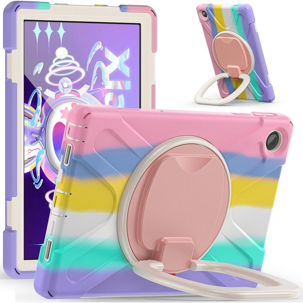 Hurtownia GSM - Etui Tech-Protect X-armor Lenovo Tab M10 Plus 10.6 3rd Gen Baby Color - THP1166BABCOL - {ean13} - Hurt