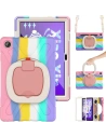 Hurtownia GSM - Etui Tech-Protect X-armor Lenovo Tab M10 Plus 10.6 3rd Gen Baby Color - THP1166BABCOL - {ean13} - Hurt
