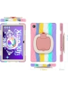 Hurtownia GSM - Etui Tech-Protect X-armor Lenovo Tab M10 Plus 10.6 3rd Gen Baby Color - THP1166BABCOL - {ean13} - Hurt
