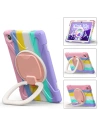 Hurtownia GSM - Etui Tech-Protect X-armor Lenovo Tab M10 Plus 10.6 3. generace Baby Color - THP1166BABCOL - {ean13} - Hurt