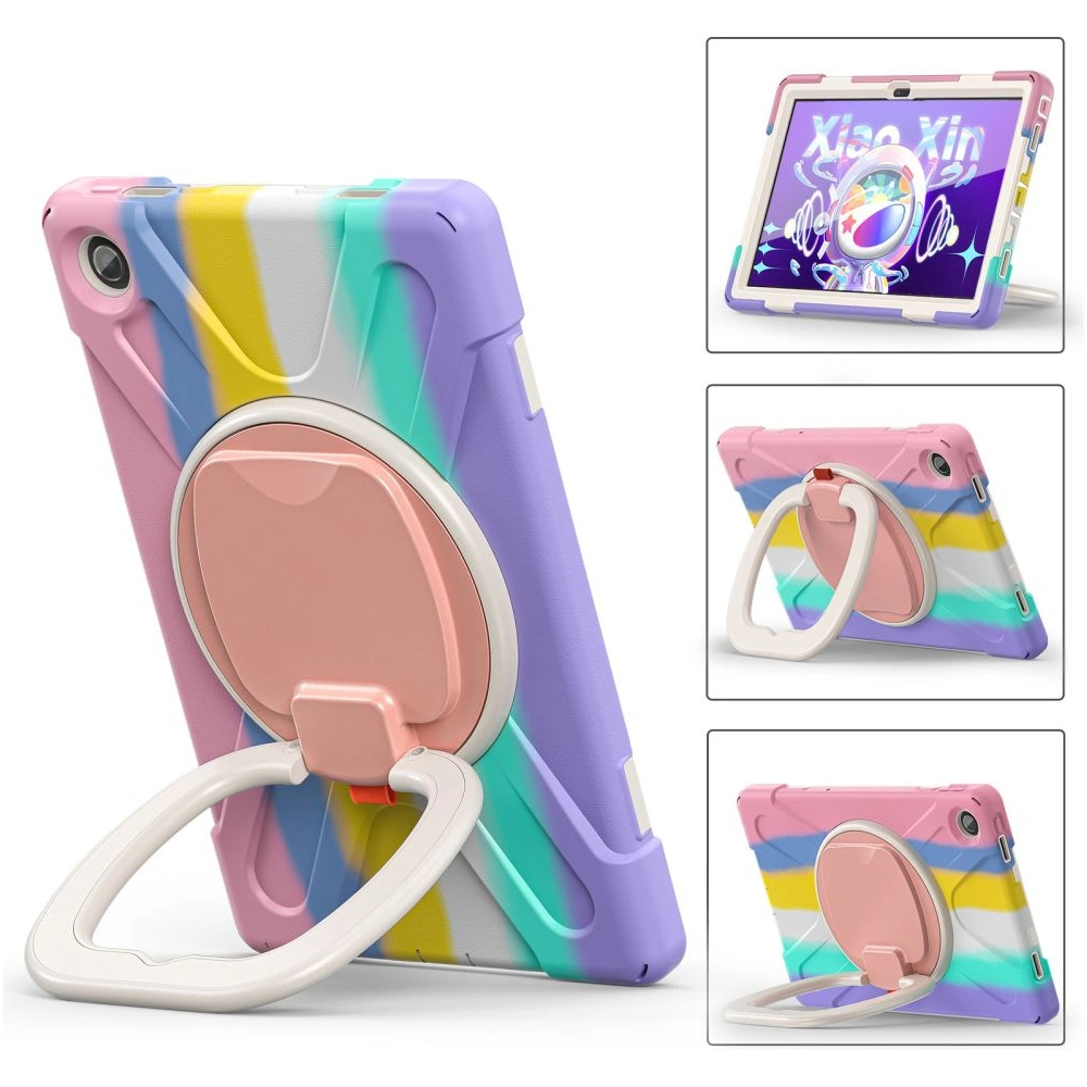 Hurtownia GSM - Etui Tech-Protect X-armor Lenovo Tab M10 Plus 10.6 3rd Gen Baby Color - THP1166BABCOL - {ean13} - Hurt