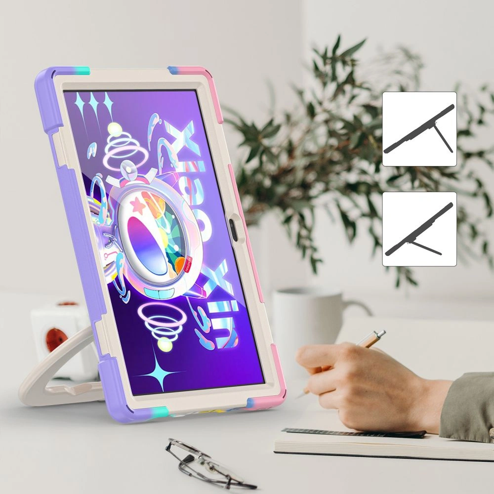 Wholesale Tech-Protect X-armor Lenovo Tab M10 Plus 10.6 3rd Gen Baby Color - THP1166BABCOL - {ean13} - Hurt