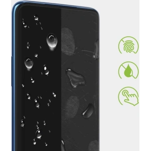 Folia Ringke Dual Easy Full Cover OnePlus 7 Pro/7T Pro Case Friendly
