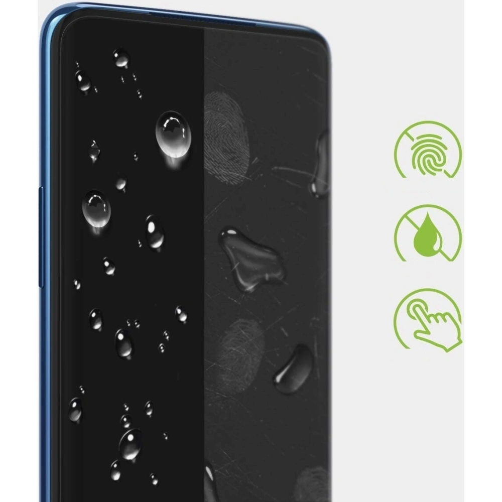 Hurtownia GSM - Fólie Ringke Dual Easy Full Cover OnePlus 7 Pro/7T Pro Case Friendly - RGK890 - {ean13} - Hurt