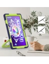 Hurtownia GSM - Etui Tech-Protect X-armor Lenovo Tab M10 Plus 10.6 3. generace Navy/lime - THP1167NAVLIM - {ean13} - Hurt