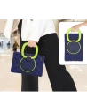 Hurtownia GSM - Etui Tech-Protect X-armor Lenovo Tab M10 Plus 10.6 3. generace Navy/lime - THP1167NAVLIM - {ean13} - Hurt