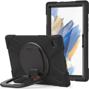 Hurtownia GSM - Etui Tech-Protect X-armor Samsung Galaxy Tab A8 10.5 Black - THP1168BLK - {ean13} - Hurt