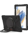 Hurtownia GSM - Etui Tech-Protect X-armor Samsung Galaxy Tab A8 10.5 Black - THP1168BLK - {ean13} - Hurt