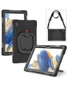 Hurtownia GSM - Etui Tech-Protect X-armor Samsung Galaxy Tab A8 10.5 Black - THP1168BLK - {ean13} - Hurt