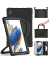 Hurtownia GSM - Etui Tech-Protect X-armor Samsung Galaxy Tab A8 10.5 Black - THP1168BLK - {ean13} - Hurt