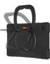 Hurtownia GSM - Etui Tech-Protect X-armor Samsung Galaxy Tab A8 10.5 Black - THP1168BLK - {ean13} - Hurt