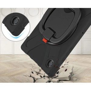 Wholesale Tech-Protect X-armor Samsung Galaxy Tab A8 10.5 Black - THP1168BLK - {ean13} - Hurt