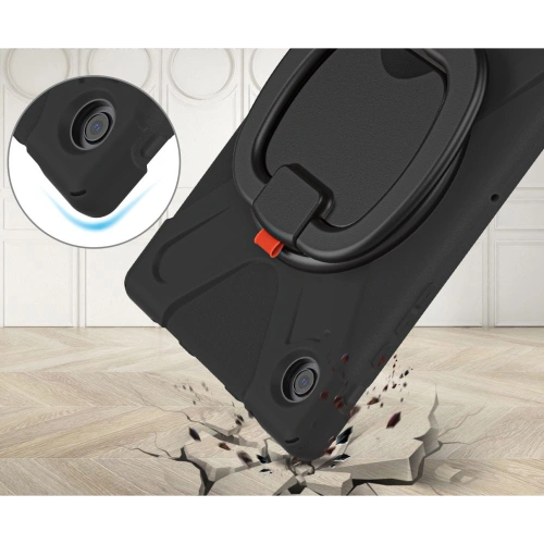 Etui Tech-Protect X-armor Samsung Galaxy Tab A8 10.5 Black