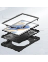 Hurtownia GSM - Etui Tech-Protect X-armor Samsung Galaxy Tab A8 10.5 Black - THP1168BLK - {ean13} - Hurt