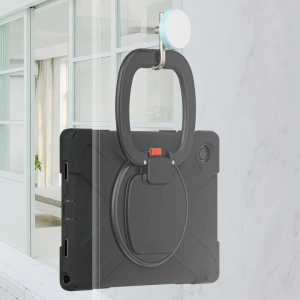 Hurtownia GSM - Etui Tech-Protect X-armor Samsung Galaxy Tab A8 10.5 Černé - THP1168BLK - {ean13} - Hurt
