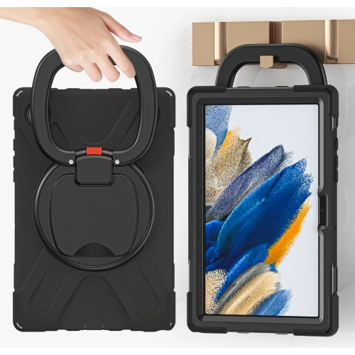 Etui Tech-Protect X-armor Samsung Galaxy Tab A8 10.5 Black