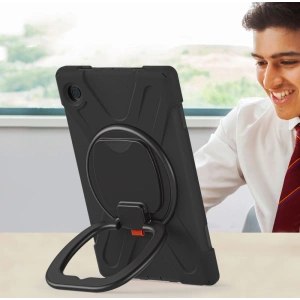 Hurtownia GSM - Etui Tech-Protect X-armor Samsung Galaxy Tab A8 10.5 Černé - THP1168BLK - {ean13} - Hurt