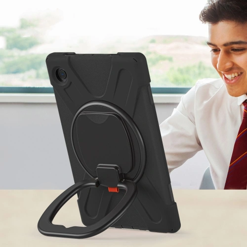 Etui Tech-Protect X-armor Samsung Galaxy Tab A8 10.5 Black