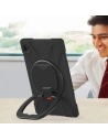 Hurtownia GSM - Etui Tech-Protect X-armor Samsung Galaxy Tab A8 10.5 Black - THP1168BLK - {ean13} - Hurt
