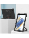 Hurtownia GSM - Etui Tech-Protect X-armor Samsung Galaxy Tab A8 10.5 Black - THP1168BLK - {ean13} - Hurt