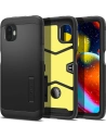 Hurtownia GSM - Etui Spigen Tough Armor Samsung Galaxy Xcover 6 Pro Black - SPN2274BLK - {ean13} - Hurt
